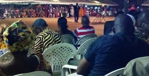 Côte d'Ivoire: Yopougon, les «Microbes» envahissent les funérailles aux places CPI et Ficgayop , alors vigilance