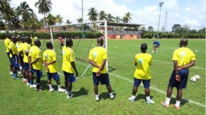 Côte d'Ivoire: FIFA, 19 DTN de l'Afrique de l'ouest en formation à  Bingerville