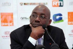 Côte d'ivoire: Le Bénin lance un mandat d'arrêt contre Sidy Diallo pour avoir représenté la CAF à  une AG «illégale»