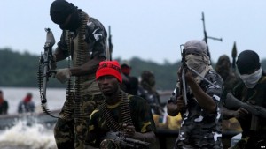 Nigeria: Les NDA sabotent des équipements d'Exon, Shell ferme un oléoduc dans le Sud