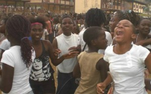 Côte d'Ivoire: Les résultats du BEPC proclamés, «59,11 % d'admis» à  la  session 2016