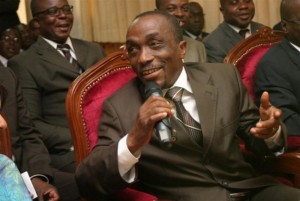 Côte d'Ivoire: Décès de l'ex ministre des NTIC cadre RDR, le Colonel Houga Bi Jacques