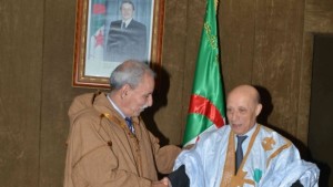Koacinaute: La marionnette d'Alger Brahim Ghali accueilli par deux défaites diplomatiques algériennes, depuis son installation à  la tête du Polisario