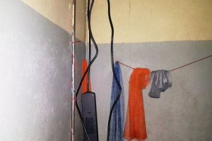 Côte d'Ivoire: Une femme meurt électrocutée par son chauffe-eau à  Cocody