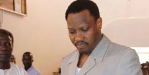 Niger: Sept militants du parti de Hama Amadou condamnés à  12 mois de prison