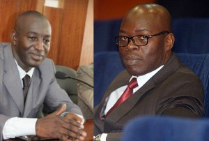 Côte d'Ivoire: Le Président de l'UNJCI, devant la justice ce jeudi «pour violation des textes de l'Union»