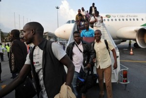 Côte d'Ivoire: Le HCR à  la recherche de solutions durables en faveur des 58000 réfugiés ivoiriens toujours en exil