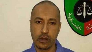 Libye: Le procès de Saadi Kadhafi  de nouveau ajourné