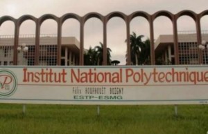 Côte d'Ivoire : Scandale financier à  l'INP-HB, 25 millions portés disparus