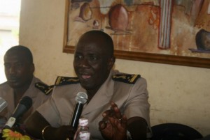 Côte d'Ivoire: FIF, l'ancien préfet d'Abidjan, Sam Etiassé  nommé nouveau directeur exécutif