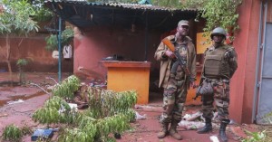 Mali: Un responsable local criblé de balles dans son champ à  Mopti
