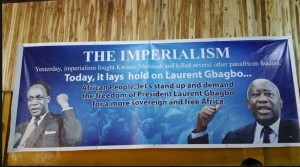 Côte d'Ivoire: Pétition pour la libération de Gbagbo, la ferveur gagne des Ghanéens