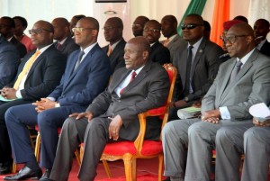 Côte d'Ivoire: Duncan à  Yamoussoukro cet après-midi pour l'ouverture du 3ème séminaire national sur l'énergie