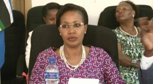 Burundi: L'ancienne ministre Hafsa Mossi assassinée à  Bujumbura