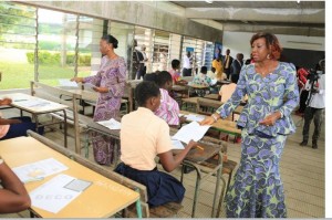 Côte d'Ivoire: Baccalauréat 2016, des  candidats exclus pour tricherie avec  «Portables»