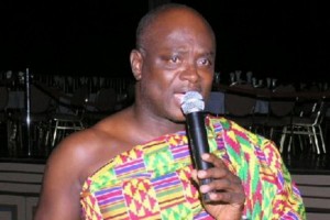 Ghana: Le maire de Kumasi «déchu» par le trône royal Ashanti