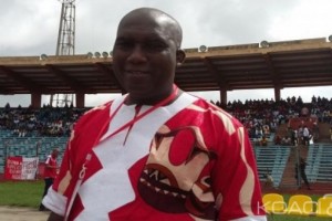 Guinée: La fédération opte pour un technicien local à  la succession de luis Fernandez démissionnaire