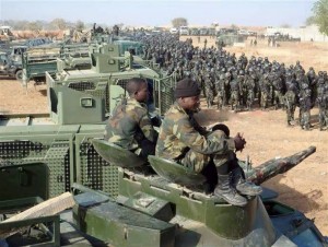 Cameroun: Amnesty international accuse le pays de graves atteintes aux droits humains dans la lutte contre Boko Haram