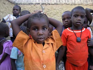 Afrique du Sud: Un incendie fait 8 morts dont six enfants dans un orphelinat