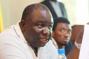 Gabon: Yama et les autres en prison pour 10 jours et 2500 plaintes contre la candidature d'Ali Bongo pour la présidentielle du 27 aout