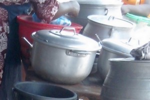 Ghana: Liberté pour une revendeuse soupçonnée de vente de chair humaine
