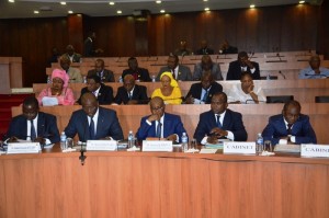 Côte d'Ivoire: Le projet de loi organique portant organisation du référendum pour l'adoption de la nouvelle constitution, voté en commission
