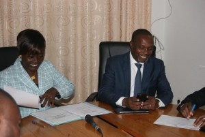 Côte d'Ivoire: Les occupants illégaux du mont Péko évacués à  partir du 30 juillet prochain