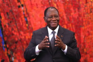 Côte d'Ivoire: Abidjan va abriter la seconde conférence sur l'émergence en Afrique
