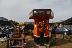 Côte d'Ivoire: Selon un rapport,  les  Mobiles Money ont damné le pion aux banques