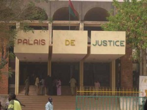 Burkina Faso: Quatre élèves condamnés pour viol sur une mineure de 15 ans
