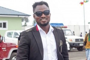 Ghana: «Triché» par sa femme, le comédien Funny Face confirme son divorce