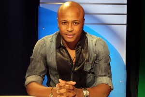 Ghana: Black Stars: André Ayew pas pressé pour remplacer Asamoah Gyan