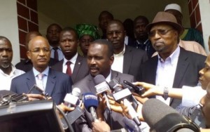 Guinée: L'opposition  dans la rue le  04 Août  pour dénoncer la mauvaise gouvernance