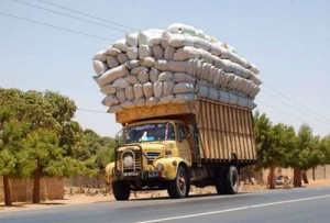 Côte d'ivoire: Réseau routier, les poids lourds surchargés ne circuleront plus dès Aout 2016