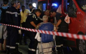Tunisie: Un enfant de 4 ans porté disparu, trois  tunisiens tués dans l'attentat de Nice revendiquée par Daech