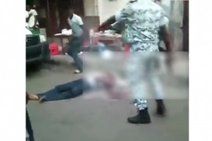Côte d'Ivoire: Un policier mis aux arrêts pour avoir abattu un suspect désarmé