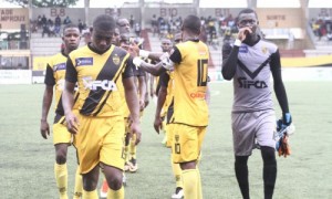 Côte d'Ivoire: Ligue des champions,  L'Asec laminée en Zambie 3-1 complique ses chances de qualification en demi-finale