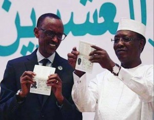 Afrique: Sommet Union Africaine, le passeport délivré par l'UA est désormais une réalité