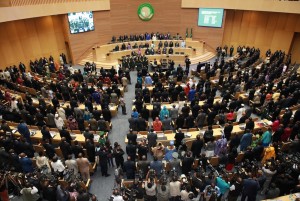 Afrique: Le 27e sommet de l'UA débouche sur le principe de l'adoption d'une taxe sur les importations dans les 54 pays