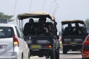 Côte d'Ivoire: Abobo, un chauffeur de woro-woro bastonné par des éléments du CCDO pour mauvaise conduite
