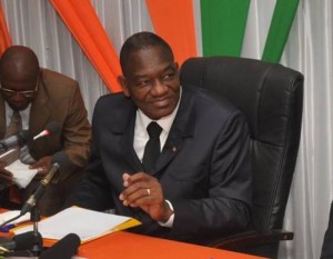 Côte d'Ivoire: Transport, la Coordination Nationale des Gares Routières de Cote d'Ivoire exige le départ de Gaoussou Touré parce qu'il a échoué