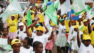 Sao Tomé: Présidentielle: Défaite du président sortant, victoire un coup «KO» du candidat du parti au pouvoir