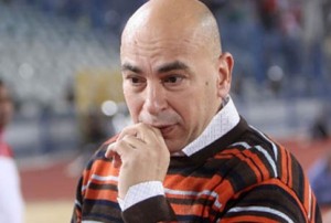 Egypte: Libre,  Hossan Hassan prend trois matchs de suspension