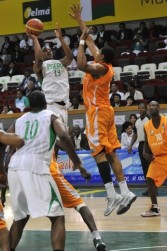 Côte d'Ivoire: Basketball, Abidjan va abriter le siège de la FIBA-Afrique