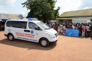 Côte d'Ivoire : Tanda, le SG de la sous-préfecture meurt subitement des suites d'un malaise