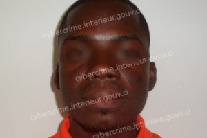 Côte d'Ivoire: Il faisait des commandes en ligne avec des cartes de crédits volées