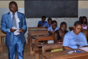 Cameroun: Examens officiels, 53 % de réussite  pour la session 2016 au Baccalauréat de l'enseignement général
