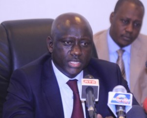 Sénégal:  Le procureur de la République s'auto saisit de l'affaire des 74 milliards qu'Idrissa Seck auraient détourné