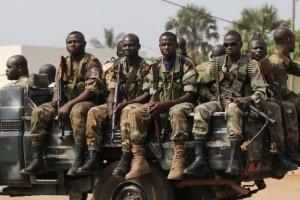 Mali: Un chef du groupe AQMI abattu près de la frontière avec le Burkina Faso