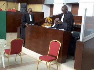 Côte d'Ivoire: Assises, un rapport psychiatrique affirme que le témoin Metche Métchro n'est pas «fou»